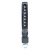 Oxford NightGlider - Motorcycle Sequential Indicators (incl. 2 resistors) EL361, Black