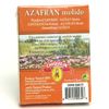 Pure Powdered Saffron Sachets, 5 Count (Pack of 3)