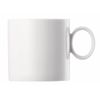 Thomas Loft White Mug with Handle 0.33 litres