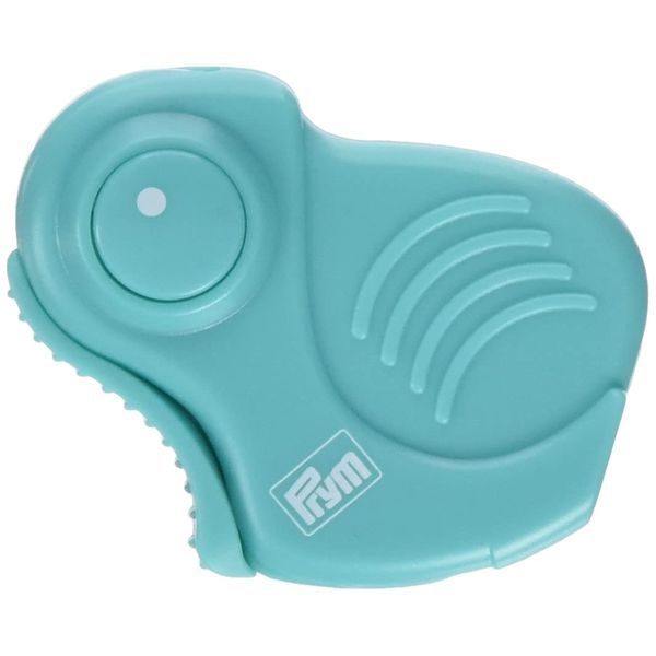 Prym Folding Rotary Cutter, Mint, Silver, One Size