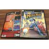 Mega Man Anniversary Collection / Game