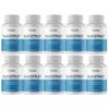 Glucotrust Blood Sugar Support Supplement - 10 Bottles