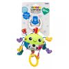 Lamaze Spider In Socks