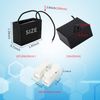 2Pcs 4.5UF 500V CBB61 Ceiling Fan Capacitor 2 Wire 50/60Hz