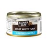 Clover Leaf Solid White Tuna In Water - 59g (Imported from Canada)