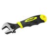 Rolson 19000 2 in 1 Adjustable/Pipe Wrench