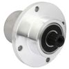 2 Pack Mower Deck Spindle Fits Hustler Zero Turn FasTrak & FasTrak SD Models