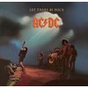 Let There Be Rock