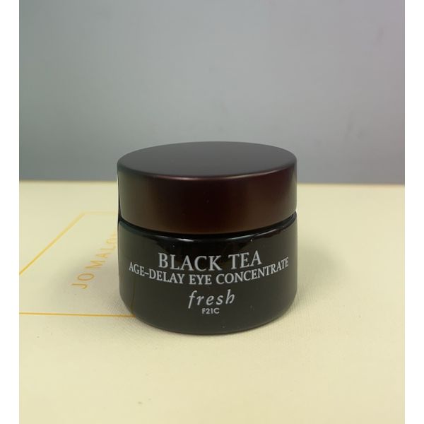 Fresh Black Tea Age Eye Delay Concentrate Cream 0.5oz Full Size