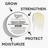 Miracle RepaiRx Smooth & Nourish Edge Control