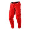 YOUTH GP PANT; MONO RED 20