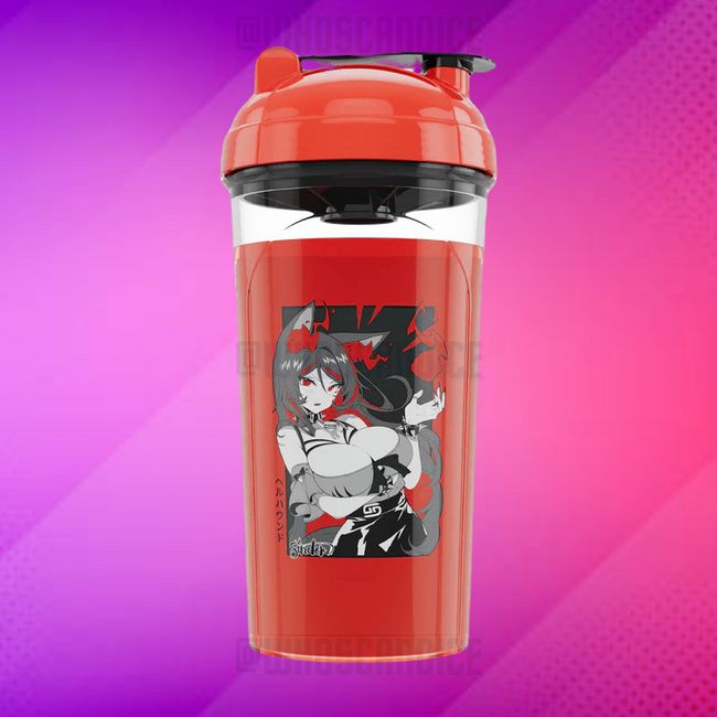 LAST CHANCE to snag these NEW Waifu Creator Cups! - Gamer Supps