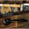 Beard Derma Roller for Beard Growth & Care - Derma Roller for Men - Roller fo...