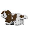 JEKCA Shih Tzu 01S-M01