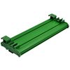 DIN Rail Mount 8 SPDT IoT Power Relay Module for BeagleBone Black
