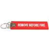 mk.18 cqbr flag keychain