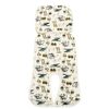 Ocean & Ground Goods Stroller Cold Seat Mustard (MS) Free