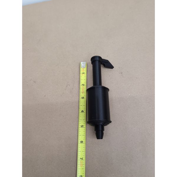  Ertl Pedal Tractor Part Exhaust Muffler Custom