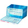 Clinical Guard 50 Pregnancy Test Strips - Sensitive & Accurate Measurement Within 5 mins - Early Detection Pregnancy Test Strip - Easy to Use for Home Tests - HCG Test Strip Kit