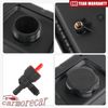 For BS Fuel Tank & Cap & Fuel Filter 691993 4-Quart Plastic