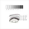 Lunasol The Beige Eyes 01 Neutral Beige Eyeshadow