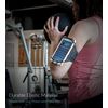 Sports Armband: Cell Phone Holder Case Arm Band Strap Pouch Mobile Exercise Running Workout For Apple iPhone 6 6S 7 8 X Plus Touch Android Samsung Galaxy S5 S6 S7 S8 S9 Note 8 5 Edge Pixel (Rotatable)
