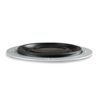 Earl's 29G001ERL Blank Seals-It Firewall Grommet