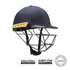 MASURI C LINE PLUS Cricket Helmet STEEL, NAVY, SMALL JUNIOR