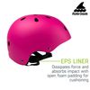 Rollerblade Kids RB JR Helmet, Pink