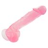 ZBYY Soft, Comfortable Soft and Waterproof Material Pink 23cm
