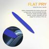 5 Auto Trim Removal Tool Kit Car Panel Door Window Fastener Remover Pry Tool Set
