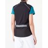 CMP WOMEN'S VEST NERO UK S