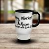 Shopagift Key Worker Mum Travel Mug Cup