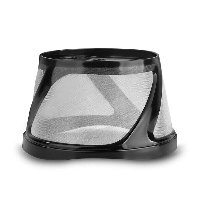 Reusable Mesh Coffee Filter for Keurig K-Duo Essentials and K-Duo