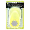 dp Craft Craft Punch 5CM Flower, Multi-Colour