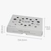Harukado/CARALL Pure Savon Under Cue Sheet, Model Number: 3376