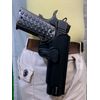  Bulldog paddle holster fits Springfield Armory 1911
