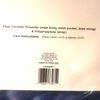 True Living Laundry Backpack Bag w/ Mesh Front Pocket - Blue - Adjustable Straps