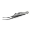 Tweezers for optological corrugatal corneal forceps, various micro tips.