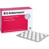 B12 Ankermann überzogene Tabletten, 100 St. Tabletten