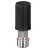 febi bilstein 10576 Kraftstoffhandpumpe mit Dichtring , 1 Stück