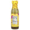Pantry, Organic Dressing & Marinade, Lemon Pepper, 10 fl oz (296 ml)