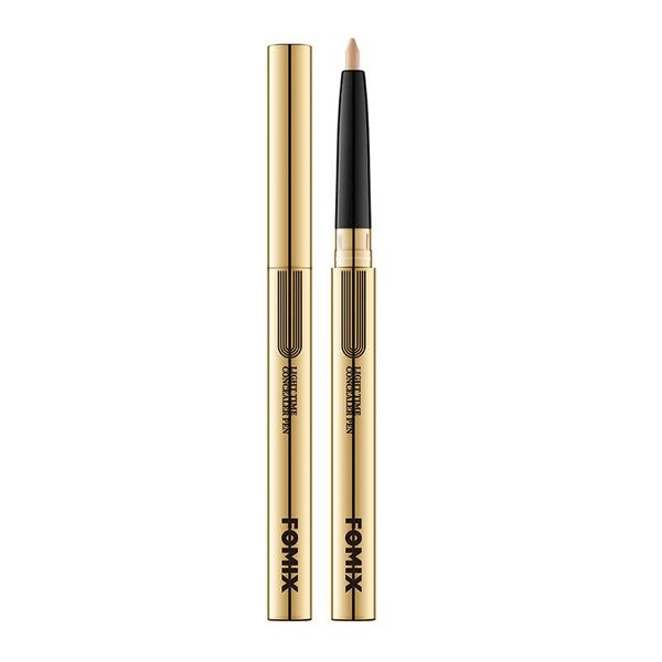 FOMIX Perfect Concealer Pen 0.5g Concealer Pencil (3-dark)