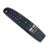 ALLIMITY Voice Replacement Remote Control Compatible with Caixun 4K OLED LCD FHD 1080P TVEC32V2HA EC40V2FA