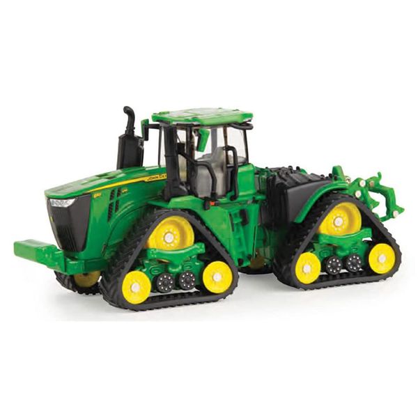John Deere 9RX 640 Prestige Collection Tractor 1/64 Scale 14+