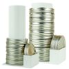 Mason Jar Lid Organizer & Holder| Regular & Wide Mouth