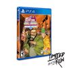 Jay and Silent Bob Mall Brawl Arcade Edition PS4