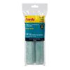 Purdy 140626040 2-Pack Mini Roller Replacements-6-1/2 Cover 1/4 inch, Multicolor, One Size