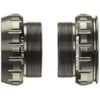 Campagnolo Unisex's Ultra-Torque Bottom Bracket, Black, BSA