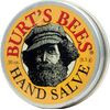 Burt's Bees Mini Hand Salve 0.30 oz (Pack of 4)